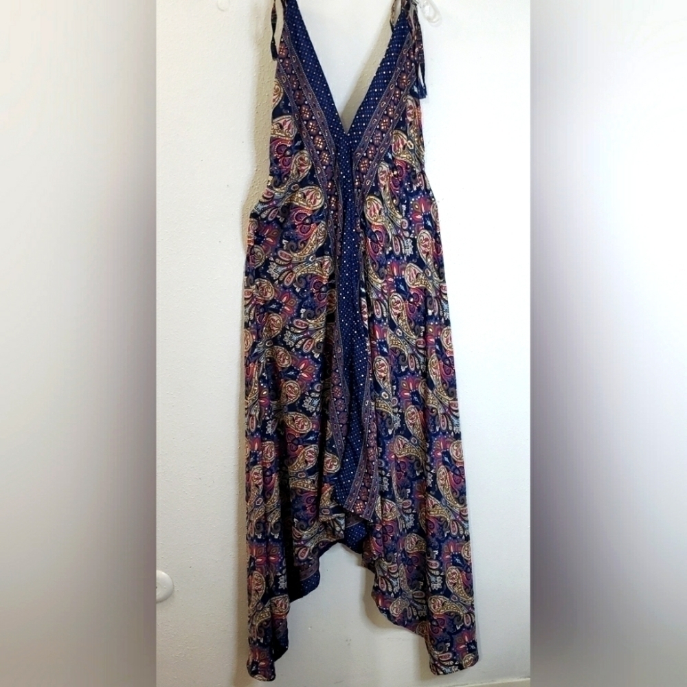 STEP n Style Dress